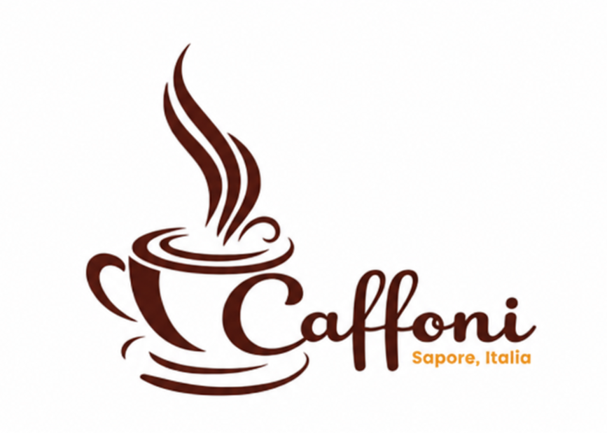 Caffoni Logo